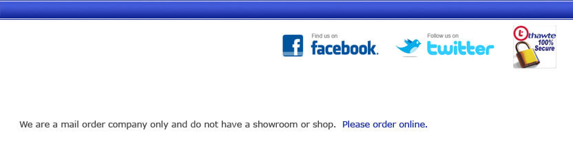 Footer Scroller